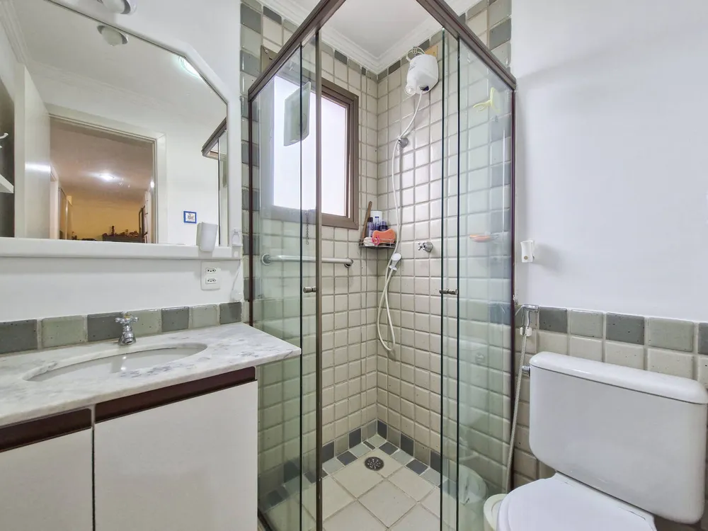 Apartamento, 3 quartos, 84 m² - Foto 3