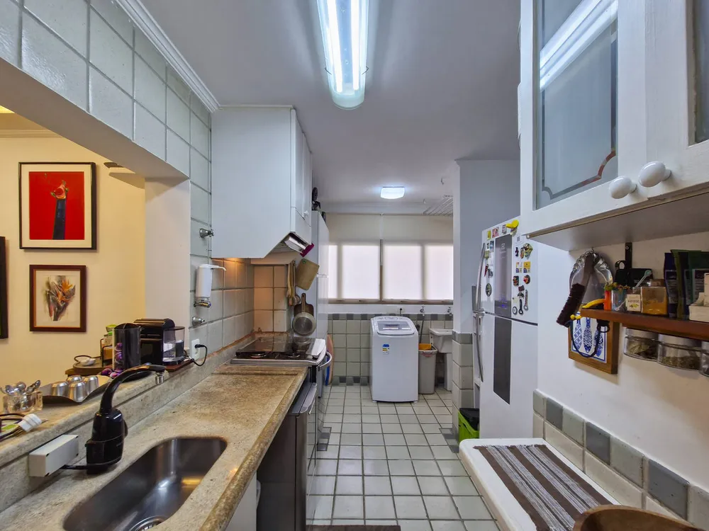 Apartamento, 3 quartos, 84 m² - Foto 5