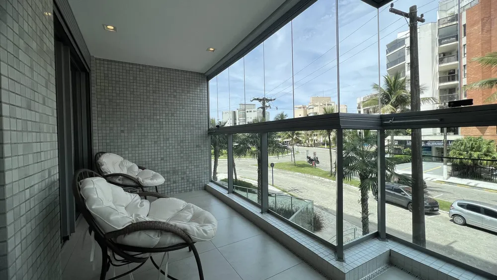 Apartamento, 3 quartos, 113 m² - Foto 2