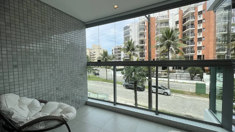 Apartamento, 3 quartos, 113 m² - Foto 4