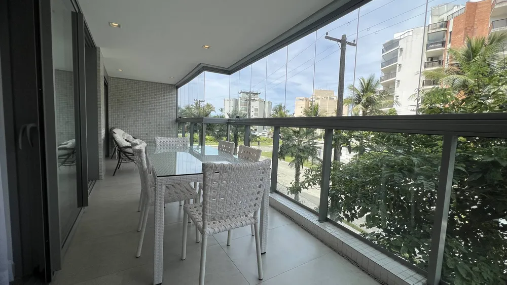 Apartamento, 3 quartos, 113 m² - Foto 6