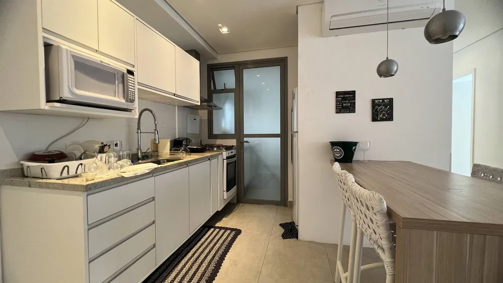Apartamento, 3 quartos, 113 m² - Foto 1