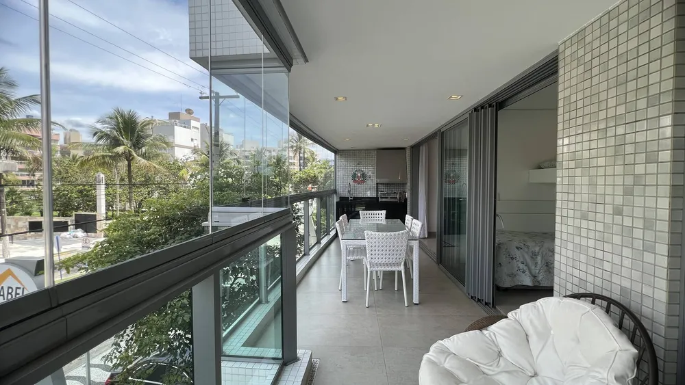 Apartamento, 3 quartos, 113 m² - Foto 7