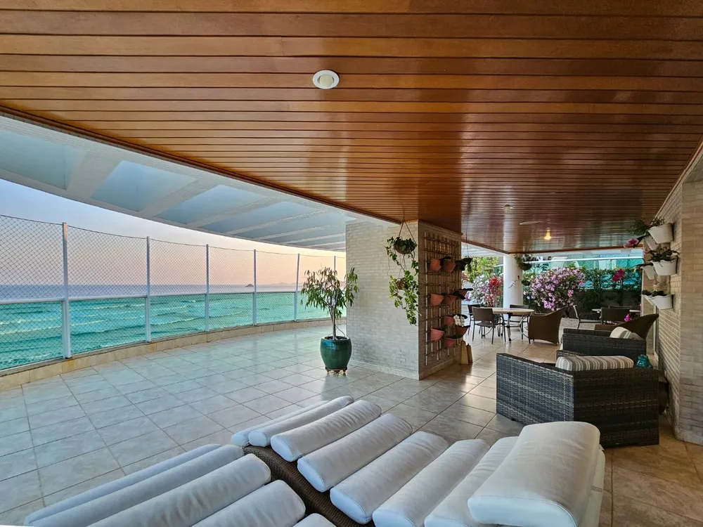 Cobertura, 5 quartos, 513 m² - Foto 4