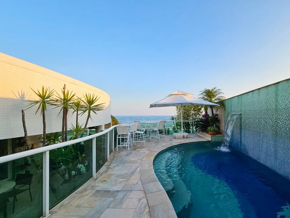 Cobertura, 5 quartos, 513 m² - Foto 3