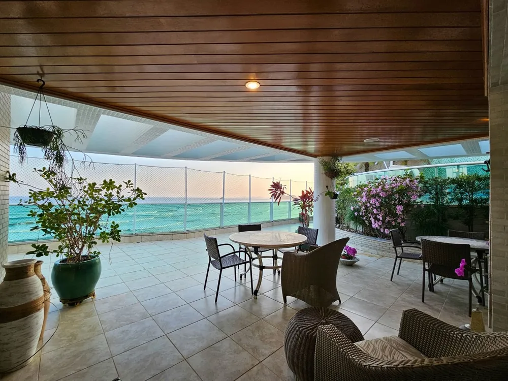 Cobertura, 5 quartos, 513 m² - Foto 8