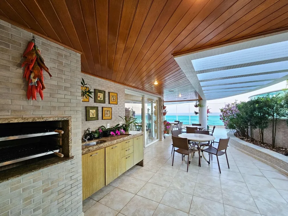 Cobertura, 5 quartos, 513 m² - Foto 2