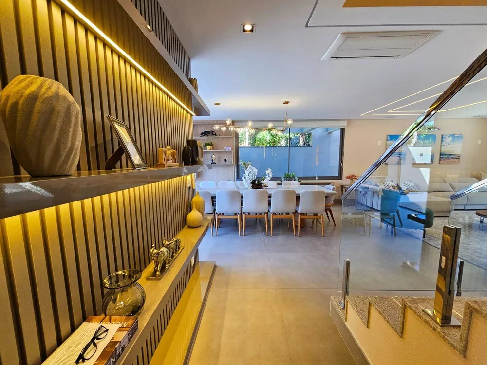 Casa de Condomínio, 4 quartos - Foto 4