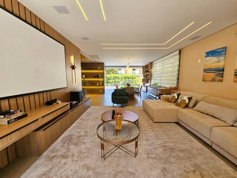 Casa de Condomínio, 4 quartos - Foto 5