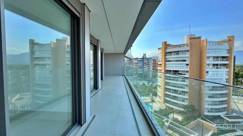 Apartamento, 4 quartos, 202 m² - Foto 3