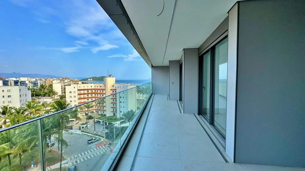 Apartamento, 4 quartos, 202 m² - Foto 4