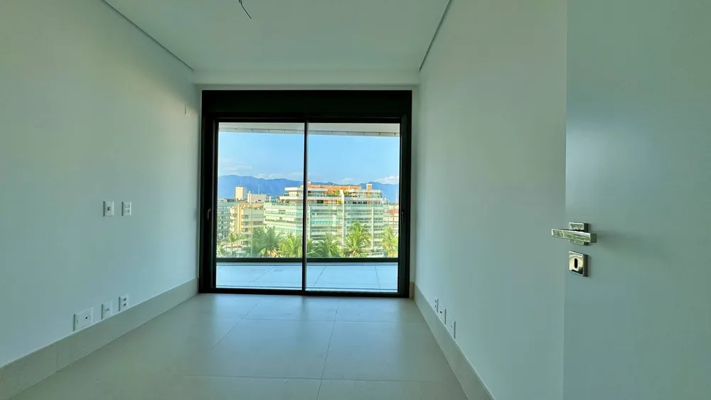 Apartamento, 4 quartos, 202 m² - Foto 2