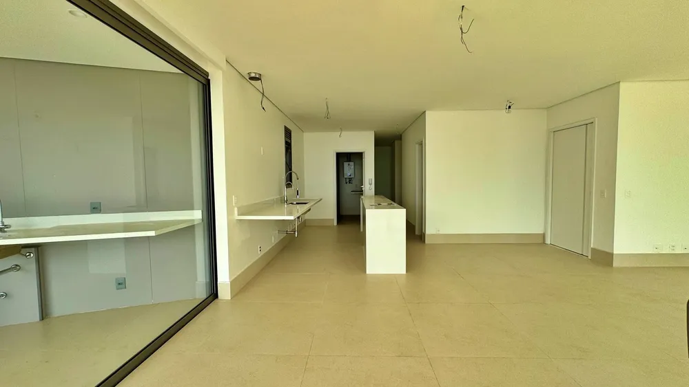 Apartamento, 4 quartos, 202 m² - Foto 1