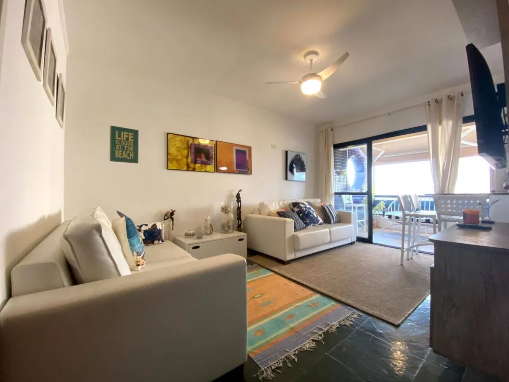 Apartamento, 2 quartos, 67 m² - Foto 2
