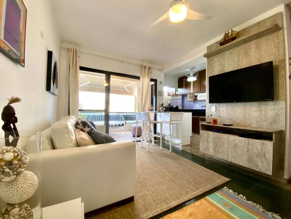 Apartamento, 2 quartos, 67 m² - Foto 1