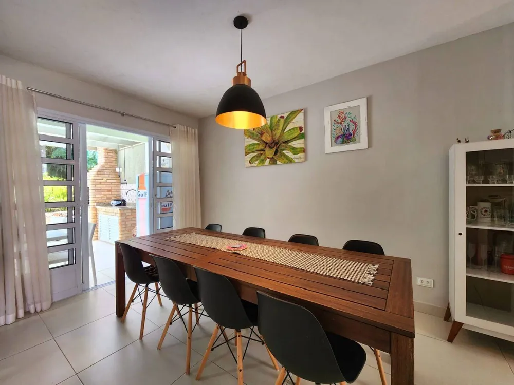 Casa, 3 quartos, 129 m² - Foto 4
