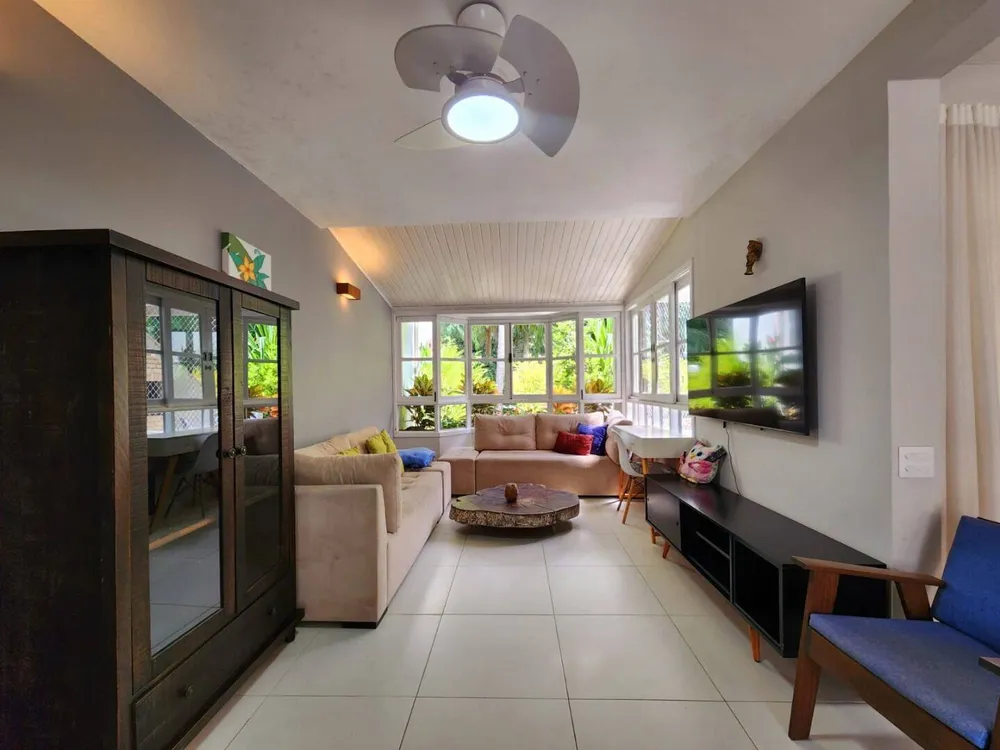 Casa, 3 quartos, 129 m² - Foto 5