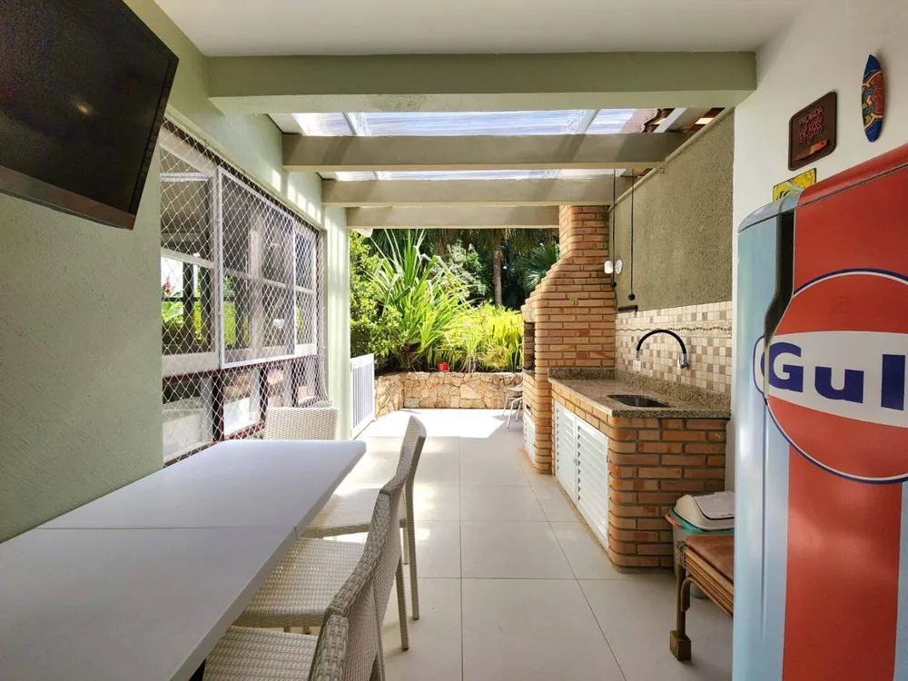 Casa, 3 quartos, 129 m² - Foto 2