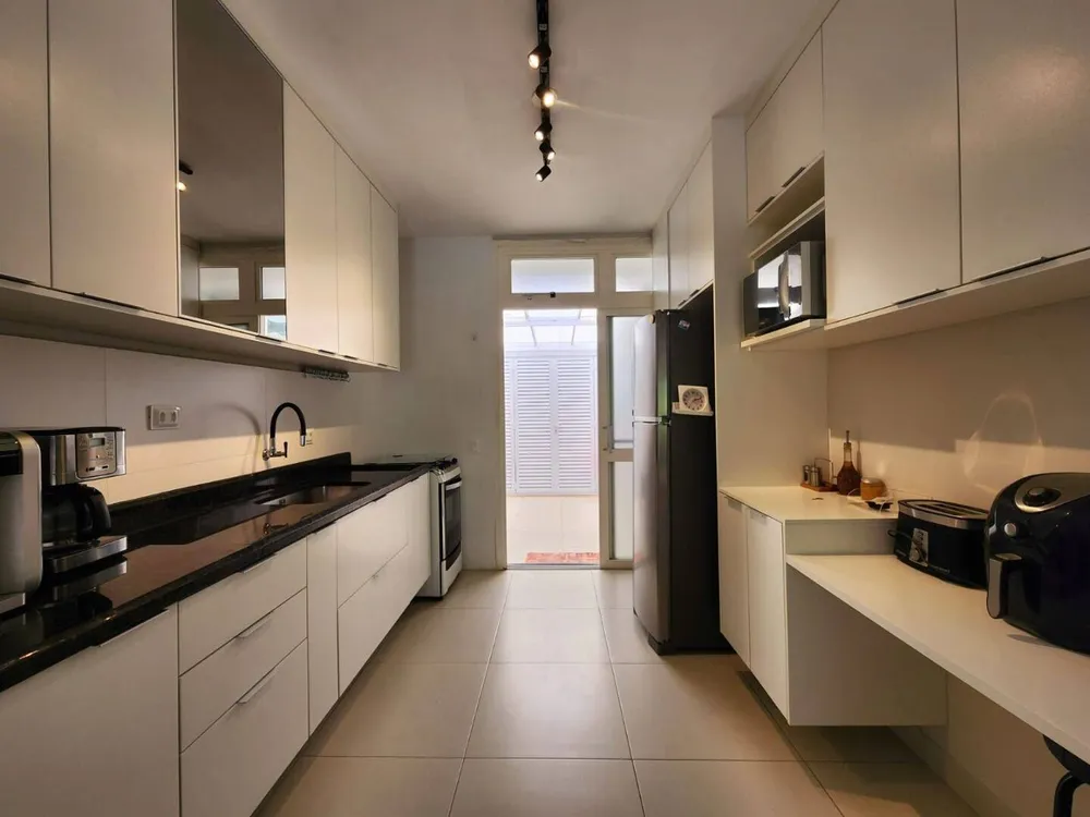 Casa, 3 quartos, 129 m² - Foto 3