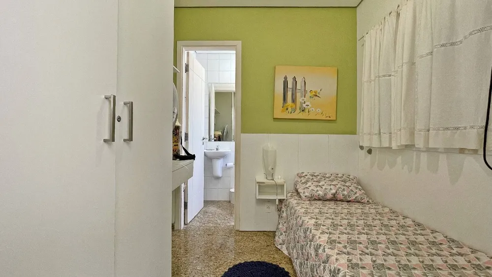 Apartamento, 4 quartos, 235 m² - Foto 12