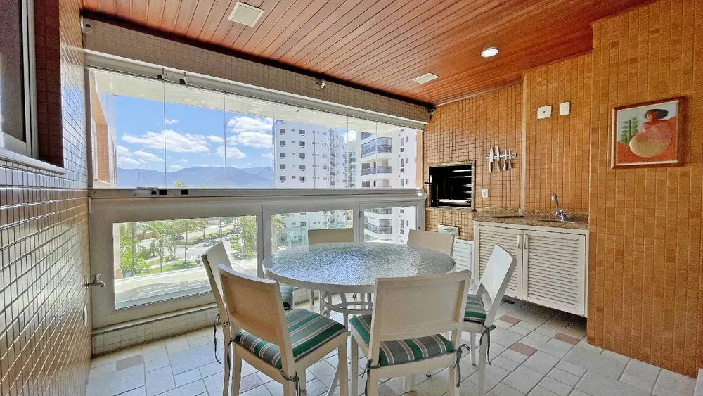 Apartamento, 4 quartos, 235 m² - Foto 7