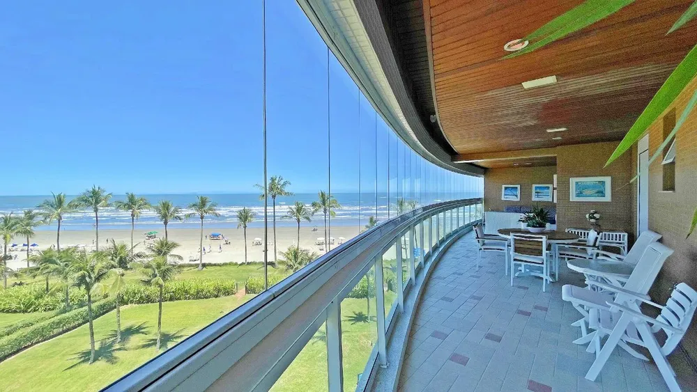 Apartamento, 4 quartos, 235 m² - Foto 6