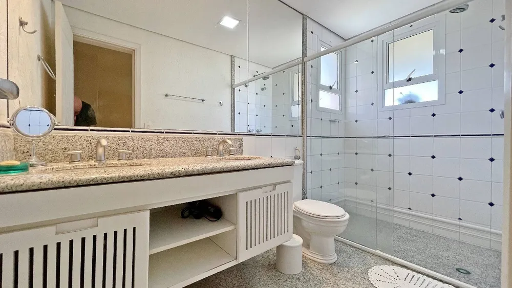 Apartamento, 4 quartos, 235 m² - Foto 10