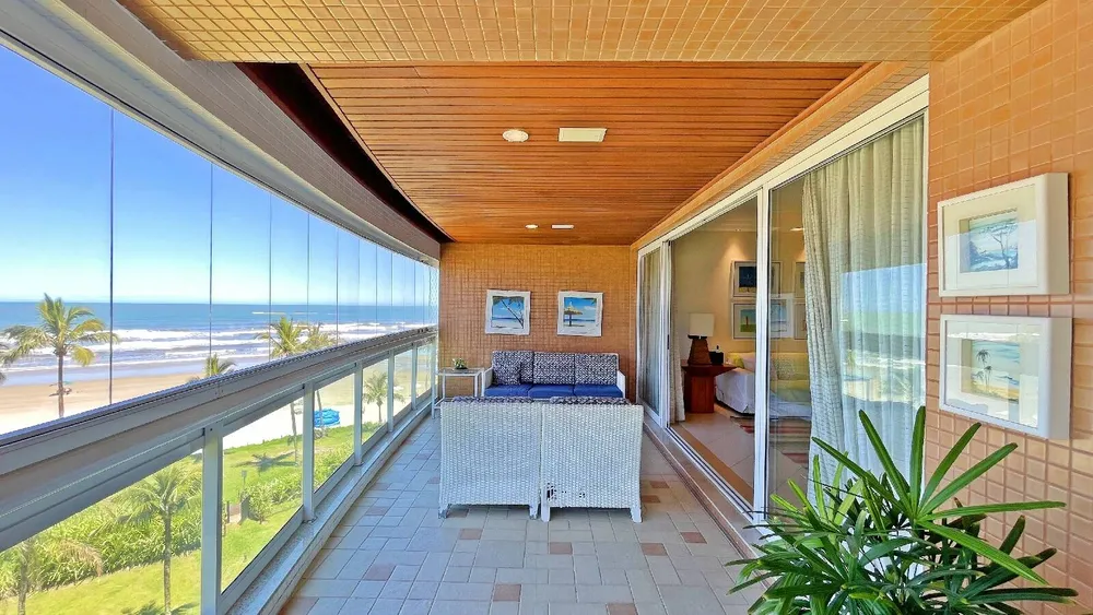 Apartamento, 4 quartos, 235 m² - Foto 3