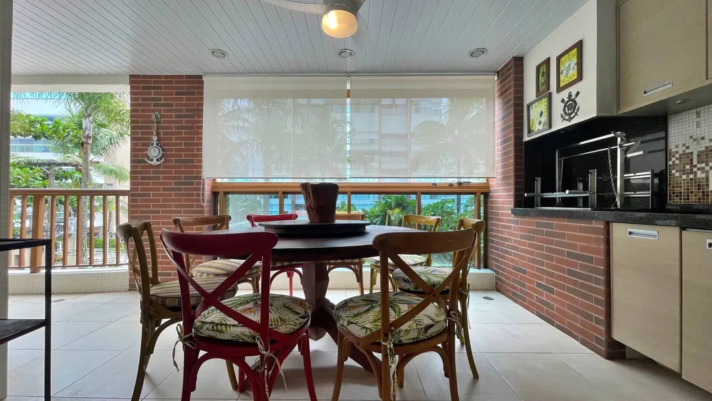 Apartamento, 4 quartos, 228 m² - Foto 8