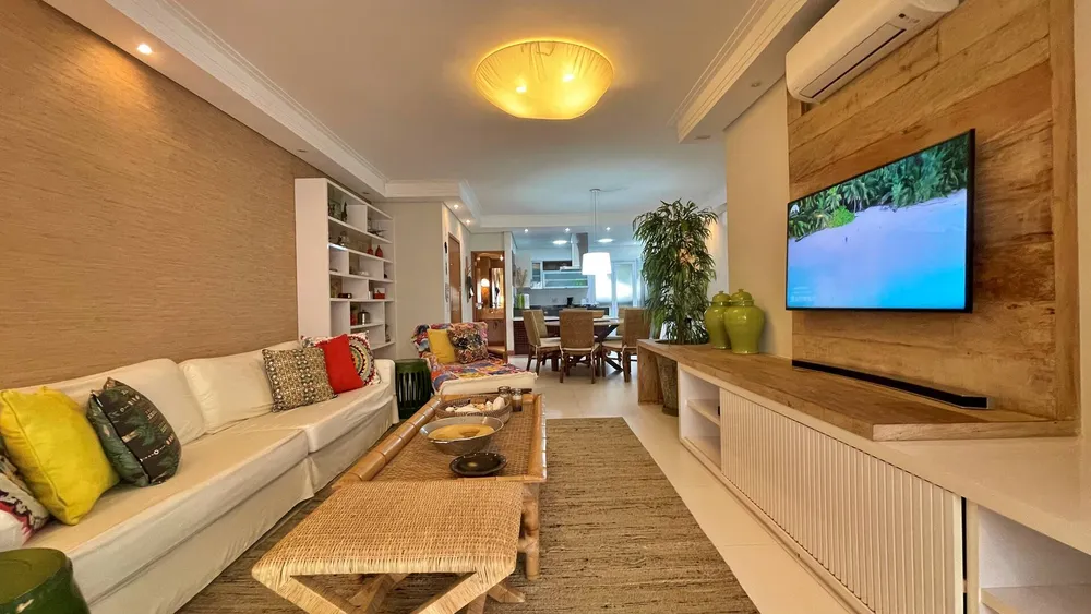 Apartamento, 4 quartos, 228 m² - Foto 5