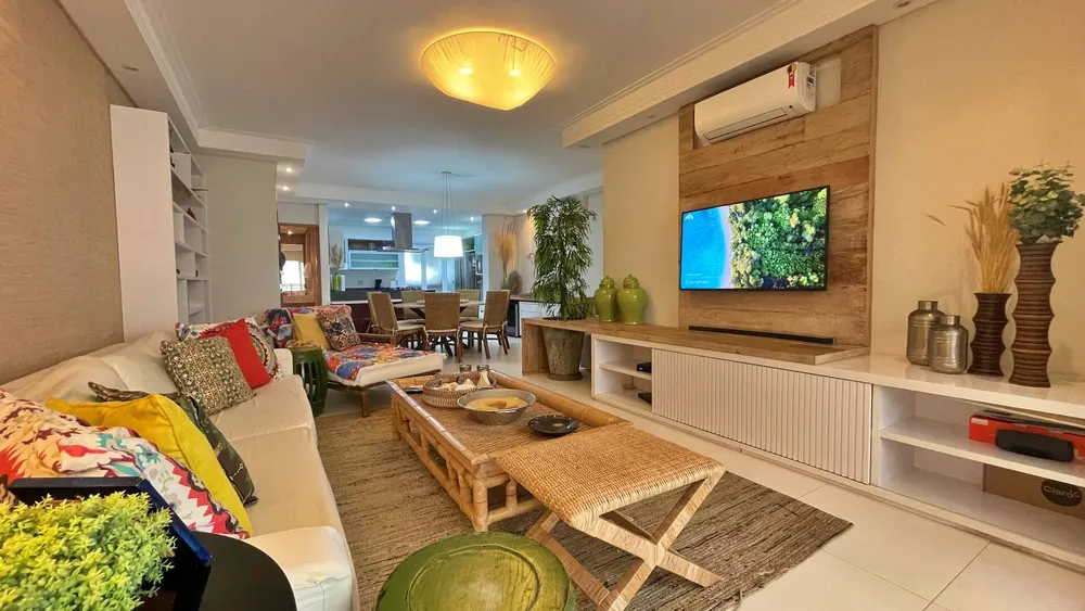 Apartamento, 4 quartos, 228 m² - Foto 4