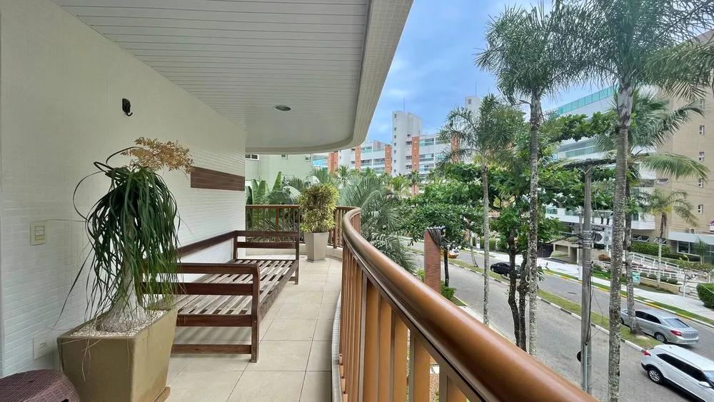Apartamento, 4 quartos, 228 m² - Foto 1