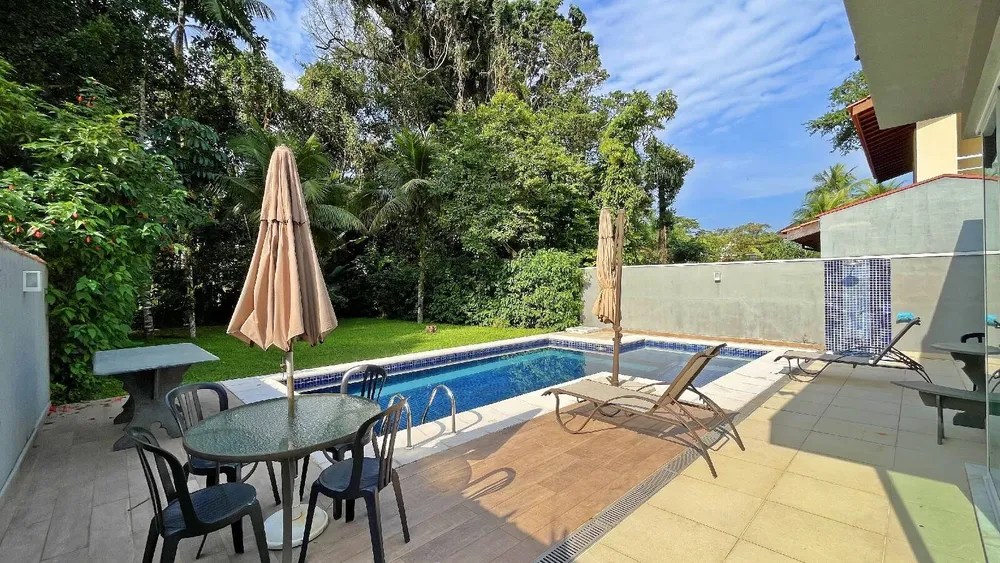 Casa, 3 quartos, 312 m² - Foto 4