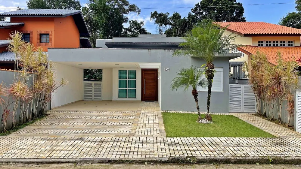 Casa, 3 quartos, 312 m² - Foto 8