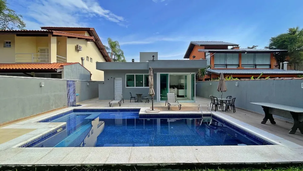 Casa, 3 quartos, 312 m² - Foto 2