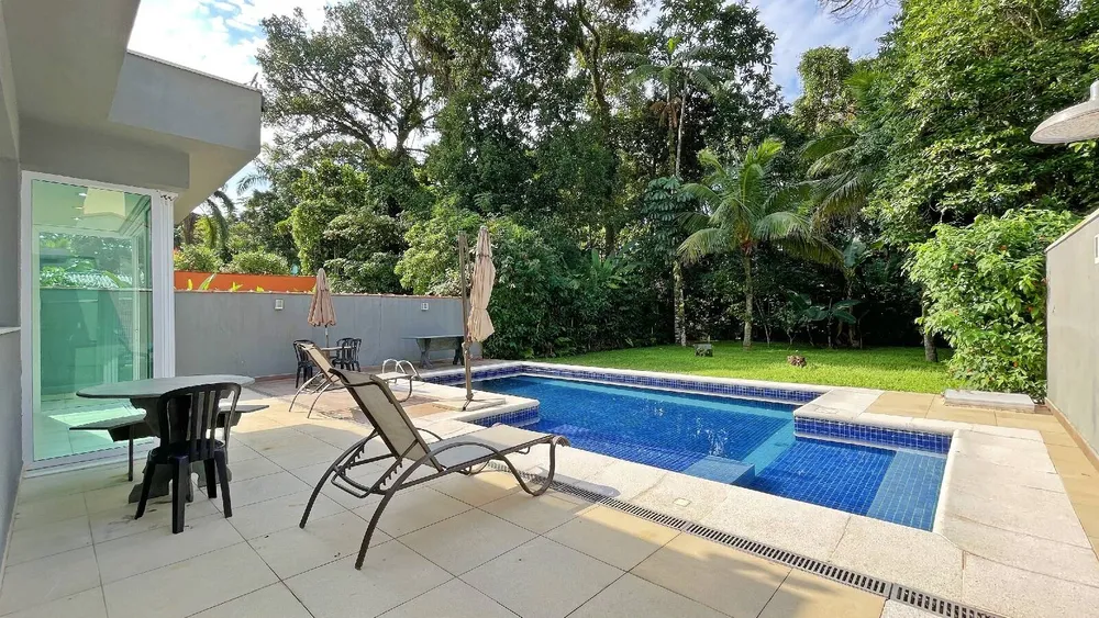 Casa, 3 quartos, 312 m² - Foto 3
