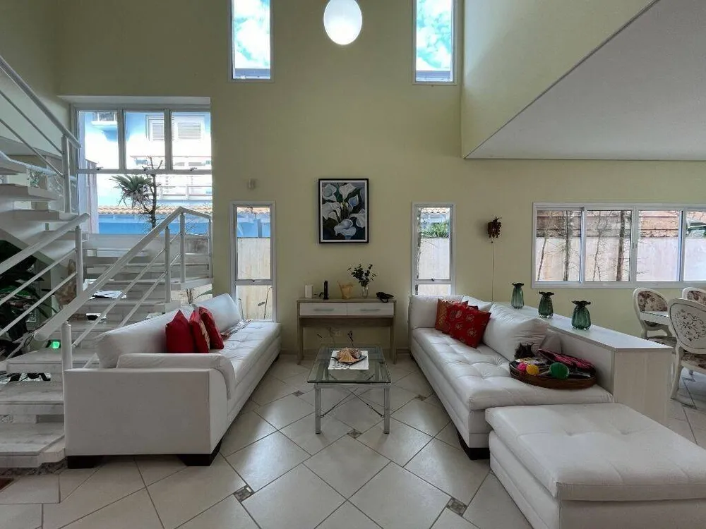 Casa, 6 quartos, 321 m² - Foto 3