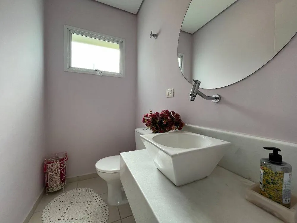 Casa, 6 quartos, 321 m² - Foto 1