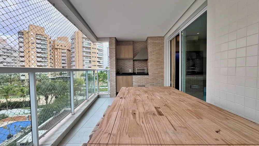 Apartamento, 3 quartos, 106 m² - Foto 1