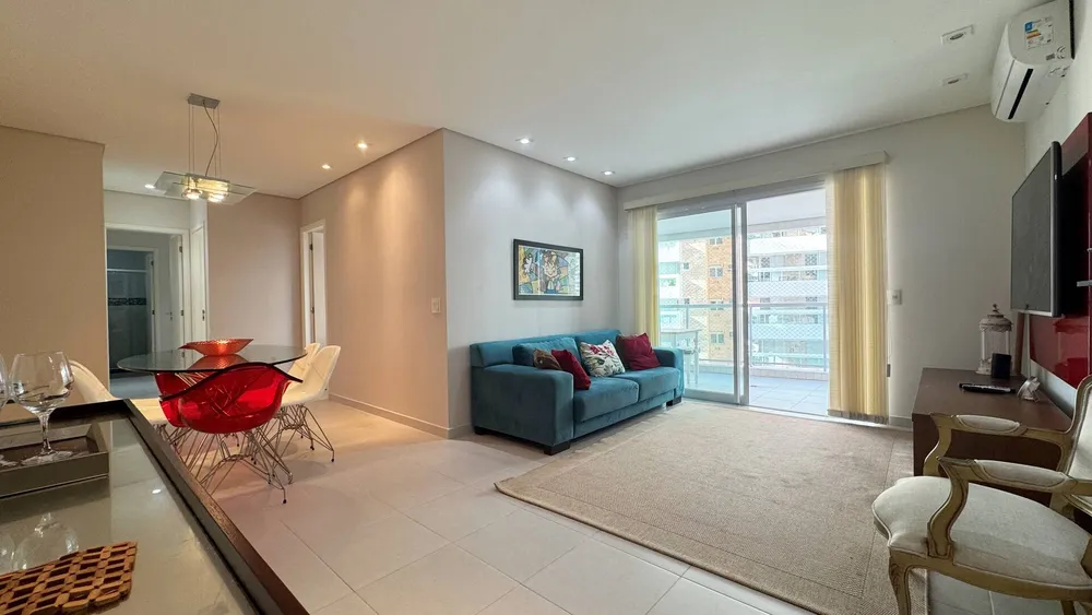 Apartamento, 3 quartos, 106 m² - Foto 2
