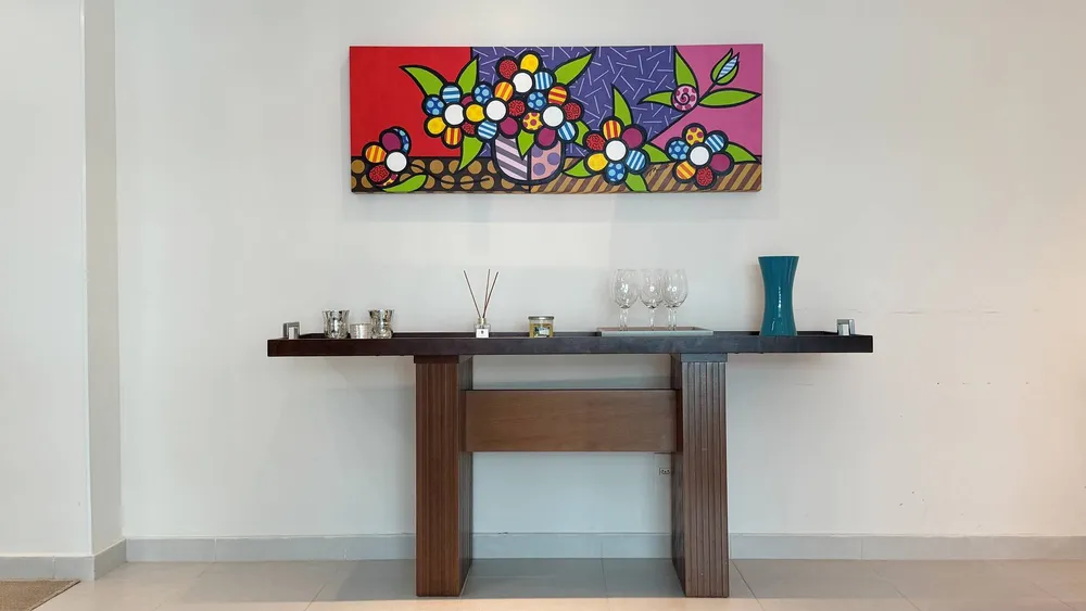 Apartamento, 3 quartos, 106 m² - Foto 4