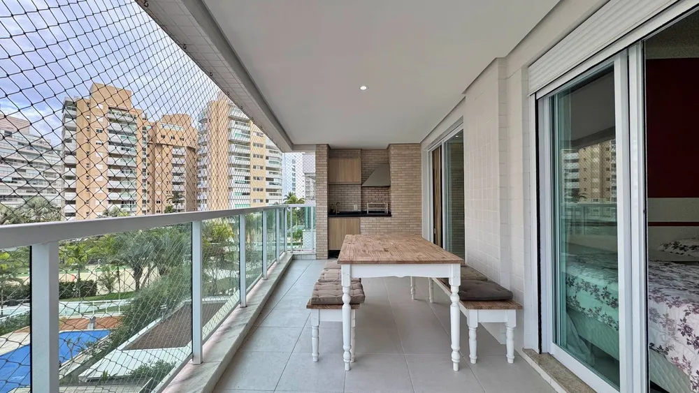 Apartamento, 3 quartos, 106 m² - Foto 8