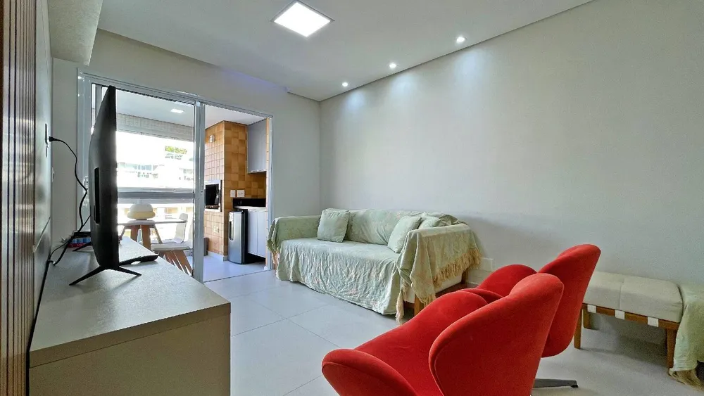 Apartamento, 3 quartos, 98 m² - Foto 4