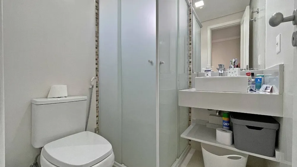 Apartamento, 3 quartos, 98 m² - Foto 10