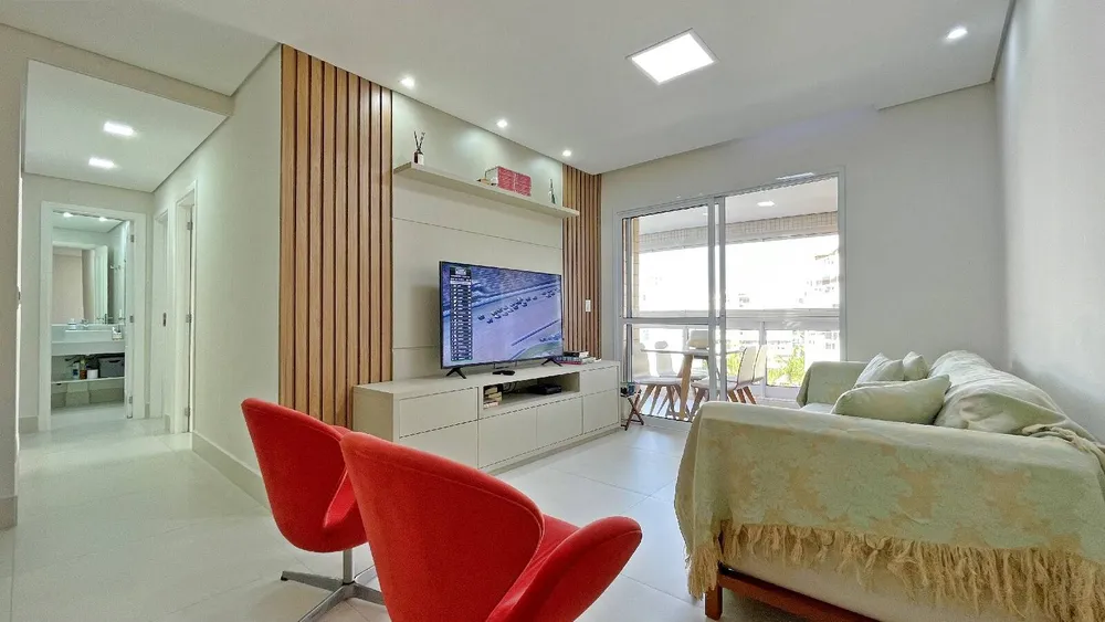 Apartamento, 3 quartos, 98 m² - Foto 3