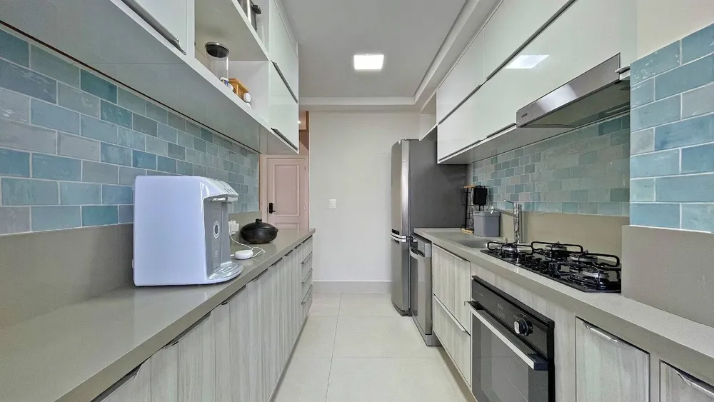 Apartamento, 3 quartos, 98 m² - Foto 6