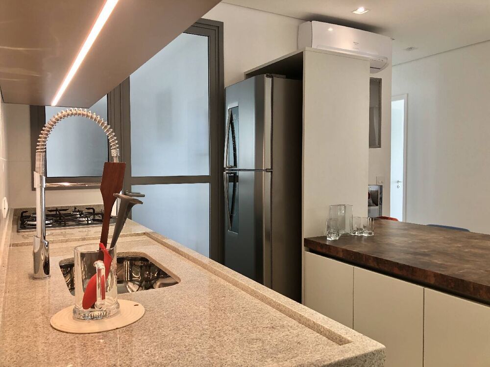 Apartamento para lancamento com 2 quartos, 87m² - Foto 3