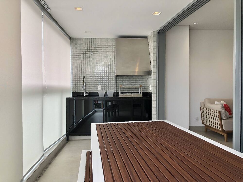 Apartamento para lancamento com 2 quartos, 87m² - Foto 4