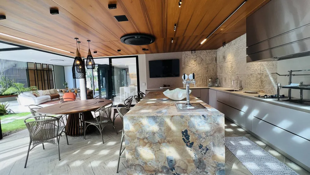Casa, 8 quartos, 800 m² - Foto 1