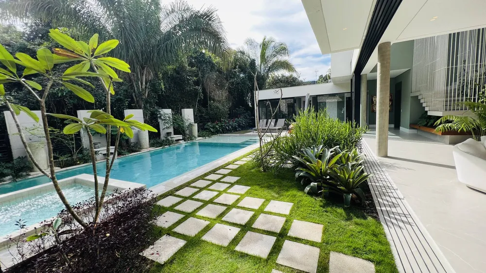 Casa, 8 quartos, 800 m² - Foto 2
